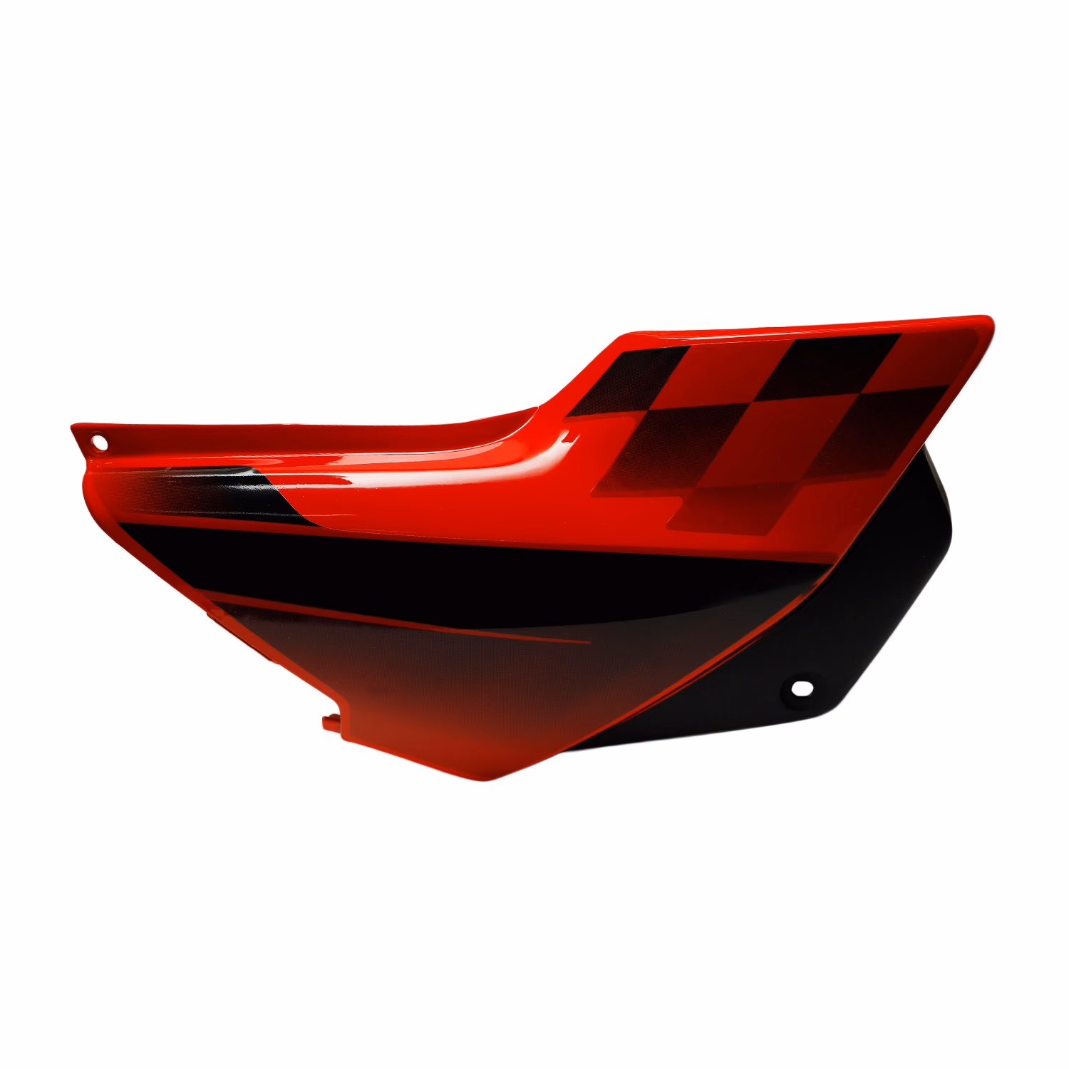 Hero Glamour N.M. Side Panel Manufacturer in India
